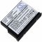 Insta360 t�pus CINSBAFA helyettes�t� akku 3,89V 2000mAh 7,8Wh Li-Ion