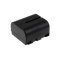 Helyettes�t� akku JVC GZ-MG27 700mAh