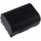 Helyettes�t� akku videokamera JVC GZ-HM650BUS 890mAh (info chip-es)
