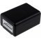 Helyettes�t� akku videokamera Panasonic HC-V720