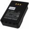 Icom IP-501H helyettes�t� ad�vev� akku 7,4V 3300mAh 24Wh Li-Ion
