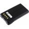 Helyettest akku Kenwood tpus KNB-47L