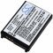 Ascom A51 helyettes�t� DECT k�zi k�sz�l�k akku 3,7V 700mAh 2,6Wh Li-Ion