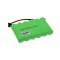 Helyettes�t� akku Panasonic KX-TG2000
