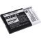 Helyettest akku Siemens Gigaset SL930