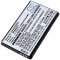 Spectralink S37 DECT helyettes�t� vezet�k n�lk�li telefon akku 3,7V 1200mAh 4,4Wh Li-Ion