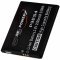Helyettest akku Emporia tpus AK-S3M-BC
