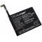 Helyettest okostelefon akku Huawei tpus HB405979ECW
