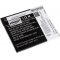 Helyettest akku Lenovo Lemon 3 Dual SIM TD-LTE