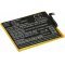 Helyettest akku Lenovo tpus BL297