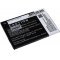 Helyettest akku Mobistel MT-600W 2600mAh