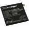 Helyettest akku OnePlus tpus BLP699