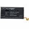 Helyettest akku Samsung SM-G887 tpus EB-BA730ABE, 3400mAh