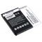 Helyettest akku Samsung Galaxy S4 VE 2600mAh
