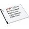 Helyettest akku Samsung GT-S7580 Trend Plus