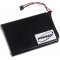 Helyettes�t� akku Garmin t�pus KE37BE49D0DX3