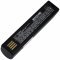 Honeywell t�pus 5706998254146 helyettes�t� akku 3,7V 2000mAh 7,4Wh Li-Ion