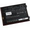 Helyettes�t� adatgy�jt� akku Honeywell Dolphin CT40, Dolphin CT40XP