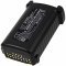 XXL-Helyettest adatgyjt akku Symbol MC9000 / MC9000-G / MC9010 / tpus 21-65587-01
