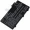Zebra RFD8500 / Symbol MC36 adatgy�jt� / t�pus BTRY-RF85-44MA1-01 akku (helyettes�t�)