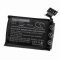 Helyettest akku Apple Watch Series 3 GPS 38mm tpus A1847, 260mAh