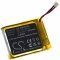 Garmin t�pus 361-00146-00 akku (helyettes�t�)