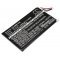 Kobo K080-KDN-B helyettes�t� e-book olvas� akku 3,7V 4000mAh 15Wh Li-Polymer