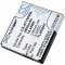 Alcatel t�pus TLi036A1 helyettes�t� akku 3,8V 3800mAh 14Wh Li-Ion