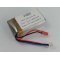 Helyettest akku Huajun W606-3C quadrocopter, 7.4V, 1800mAh