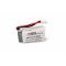 Helyettest akku RC modellekhez Li-Ion, 3,7V, 350mAh