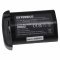 Helyettes�t� EXTENSILO akku Canon t�pus LP-E4 3350mAh