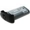 Ers helyettest akku Canon tpus LP-E19