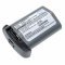 Helyettes�t� akku canon t�pus LP-E19, 2600mAh