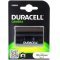 Duracell akku Olympus EVOLT E-500 (Prmium termk)