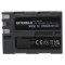 Helyettest EXTENSILO akku Fujifilm FinePix S5 Pro tpus NP-150 1900mAh