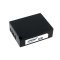 Helyettest akku Fuji tpus NP-W126