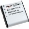 Kodak PixPro AZ526 helyettes�t� akku 3,7V 1250mAh 4,6Wh Li-Ion