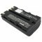 Helyettest akku Leica ATX1200 3400mAh