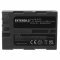 Helyettest EXTENSILO akku Nikon D700 tpus EN-EL3e, 1600mAh