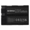 Helyettest EXTENSILO akku Nikon D100 tpus EN-EL3a, 1600mAh