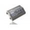 Helyettest akku Nikon D4 DSLR tpus EN-EL18 2600mAh