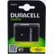 Duracell akku Nikon D3100 DSLR 1100mAh (Prmium termk)