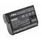 Helyettest akku Nikon tpus EN-EL15 2000mAh