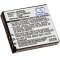 Helyettes�t� akku Panasonic Lumix DMC-FX37W