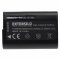 Helyettest EXTENSILO akku Panasonic Lumix DC-S5 2250mAh tpus DMW-BLK22