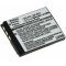 Helyettest akku Sony tpus NP-FD1