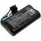 NetScout AirCheck LinkRunner G2 helyettes�t� multim�ter akku 3,7V 6800mAh 25Wh Li-Ion