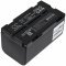 Topcon ES-600G m�r�m�szer akku (helyettes�t�)