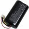 Audi t�pus 3G0915089A helyettes�t� akku 7,4V 2600mAh 19,2Wh Li-Ion