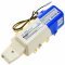 Bissell 2858 4 t�s csatlakoz� helyettes�t� sz�raz �s nedves porsz�v� akku 36V 2500mAh 90Wh Li-Ion